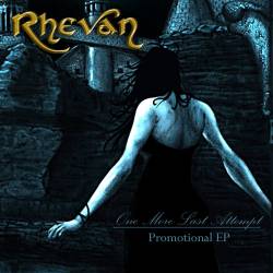 Rhevan : One More Last Attempt [Promo]